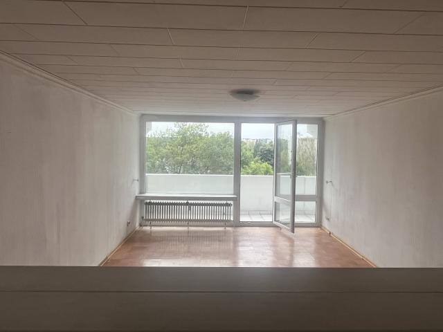 Blick aus der Küche