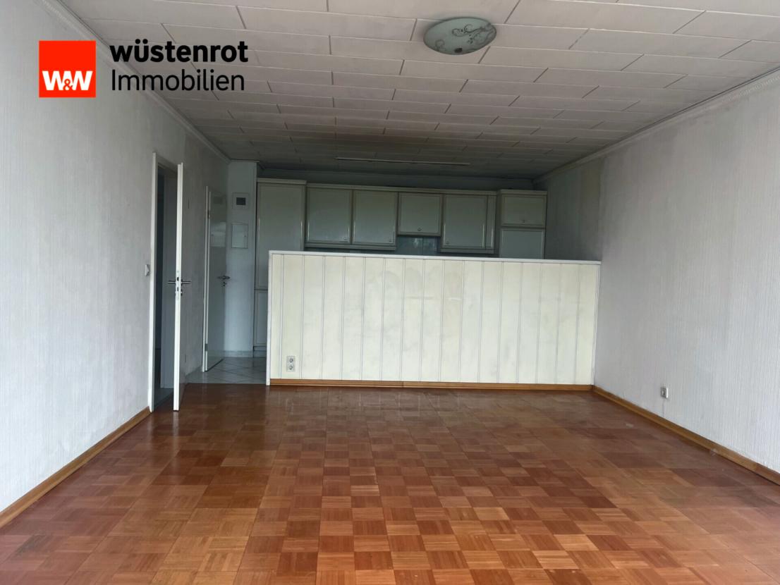 Wohn- & Essbereich