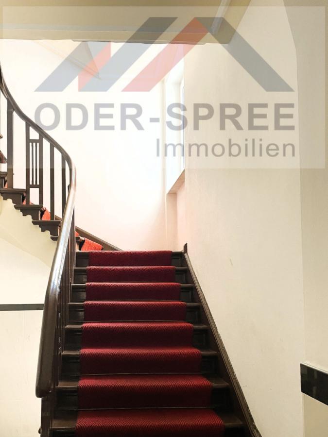 Treppenhaus