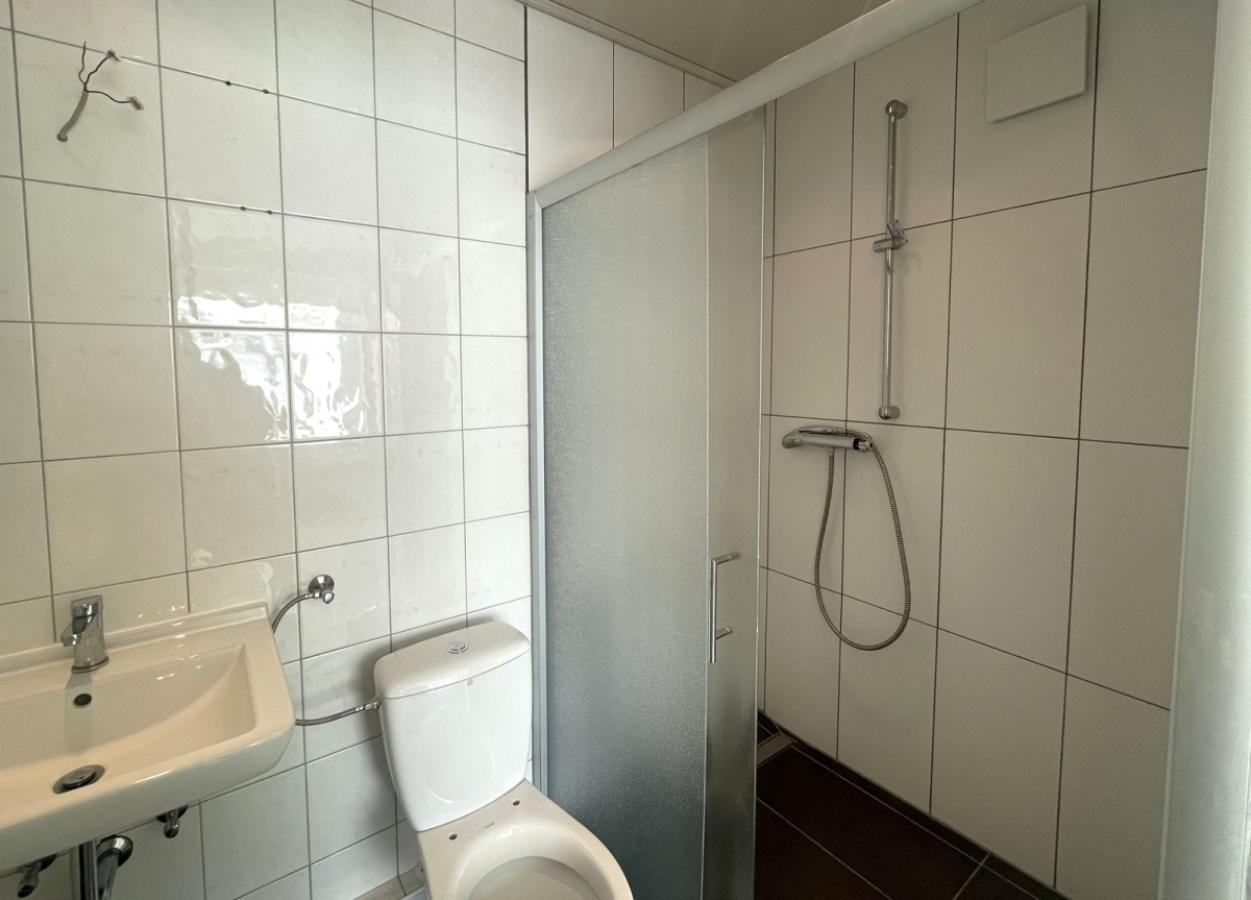 Bad en Suite