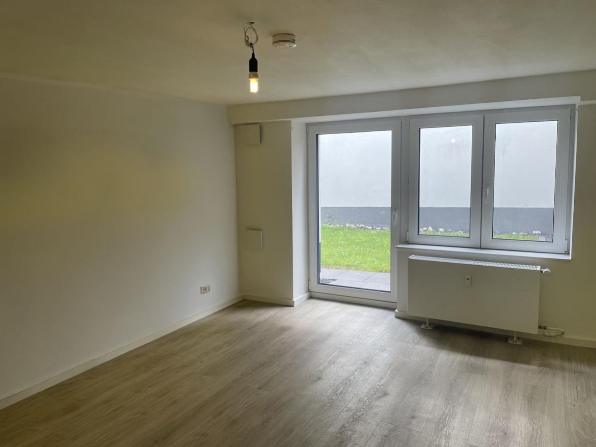 Gartenzimmer UG