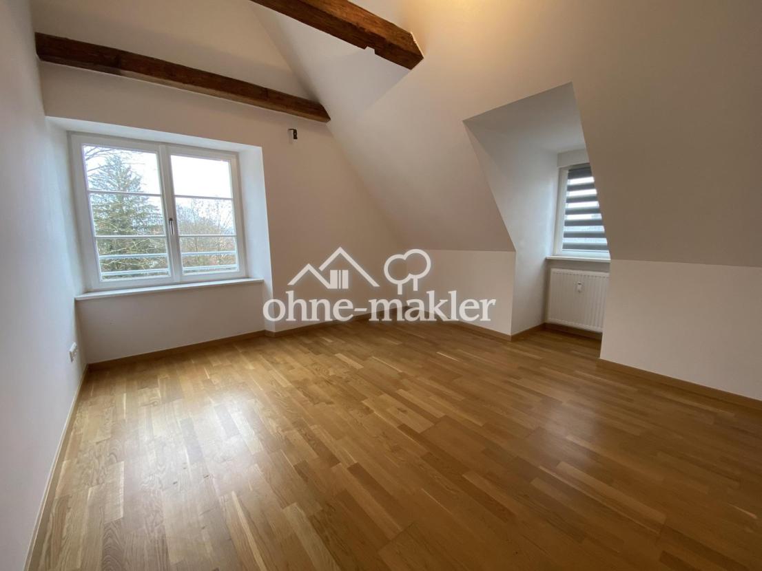 Büro / Kinderzimmer