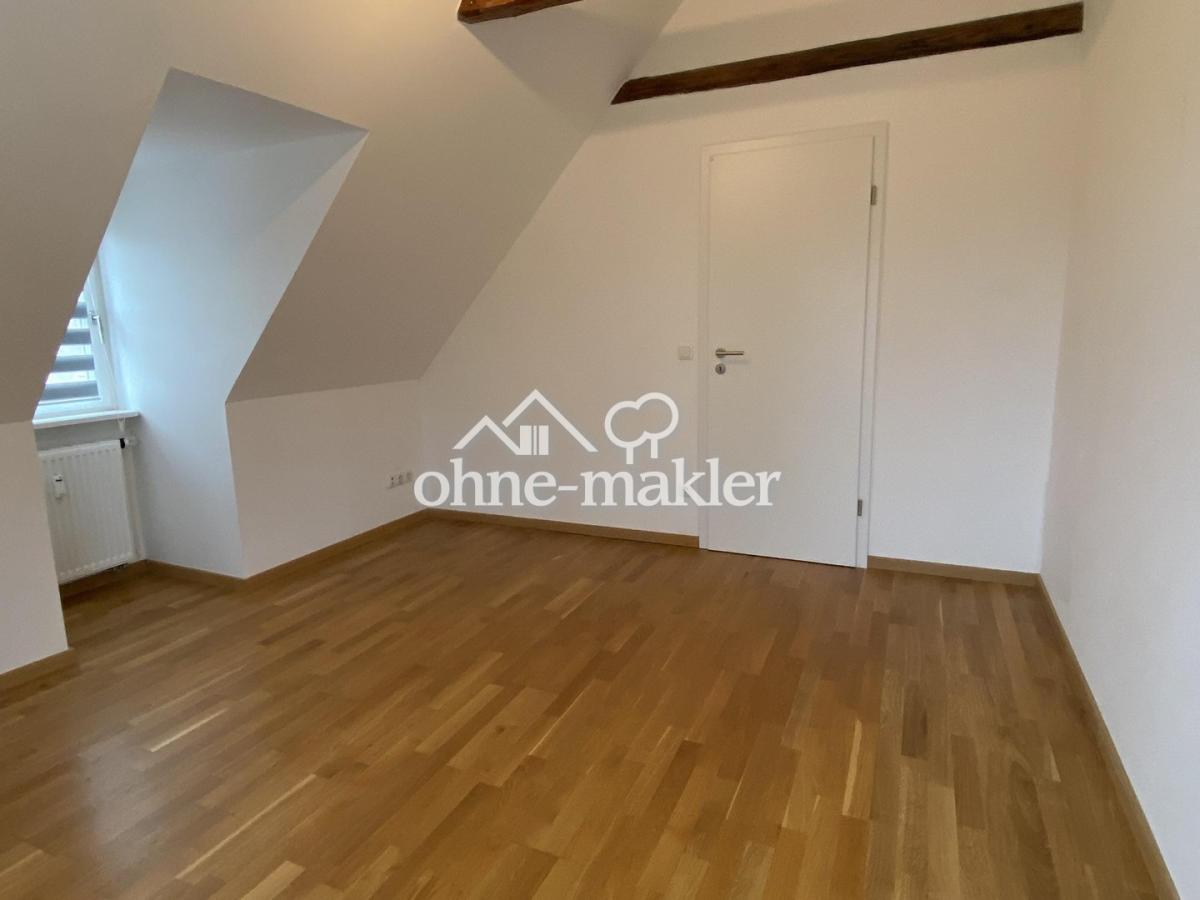 Büro / Kinderzimmer
