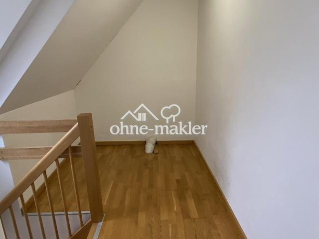 Vorraum der Wohnung