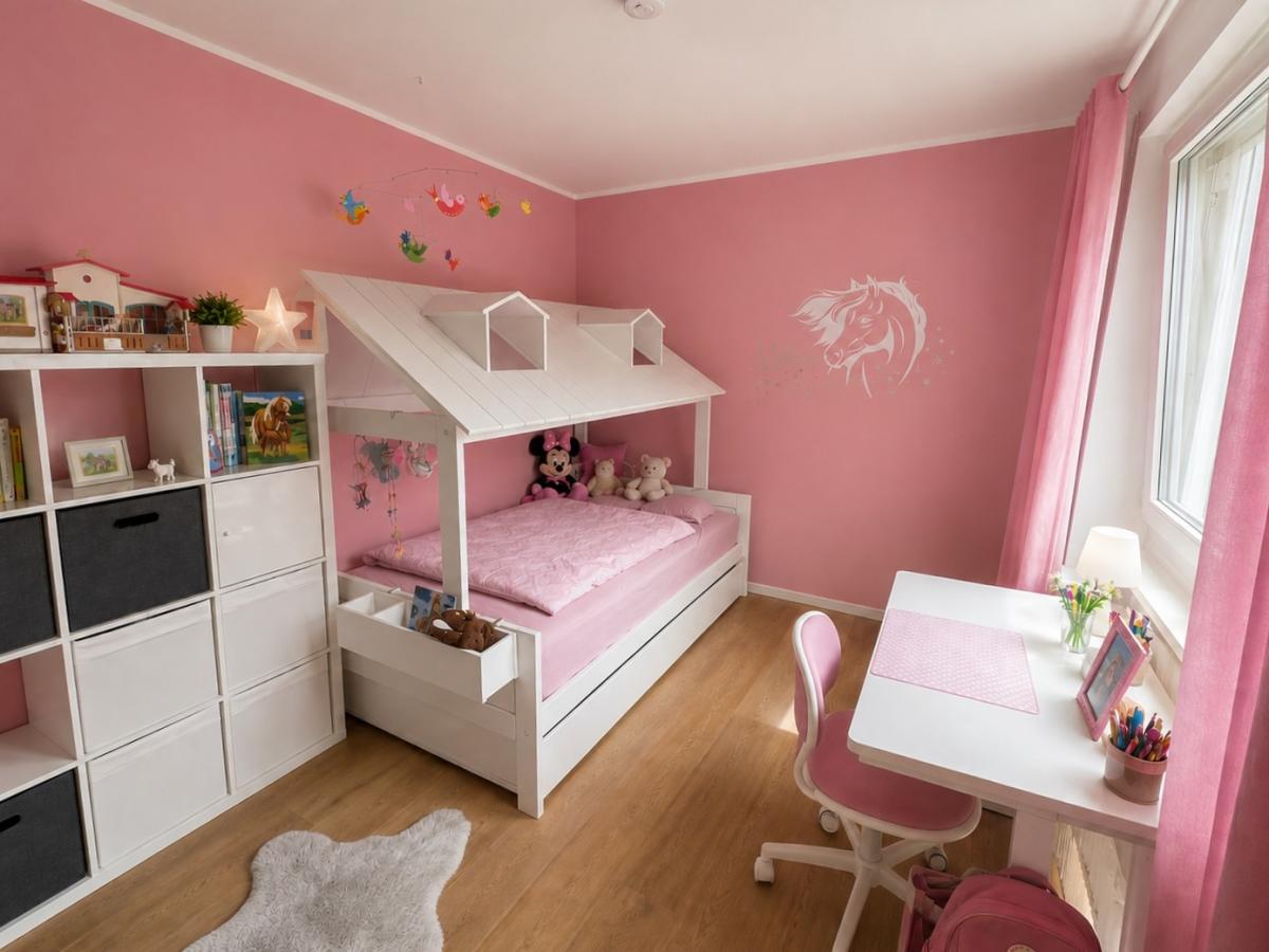 Kinderzimmer 2