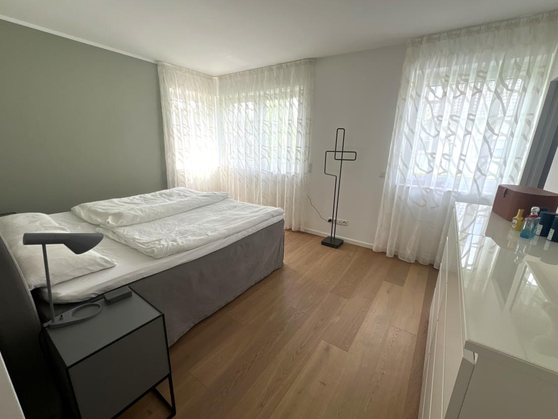 Elternschlafzimmer