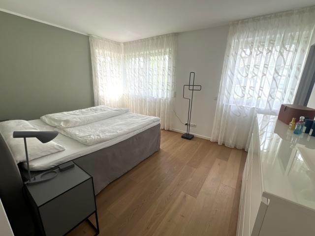 Elternschlafzimmer