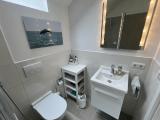 Badezimmer DG
