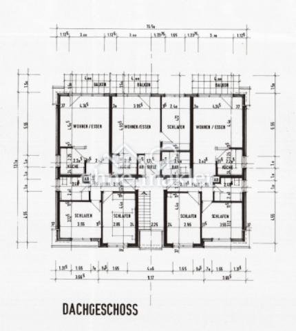 Dachgeschoss