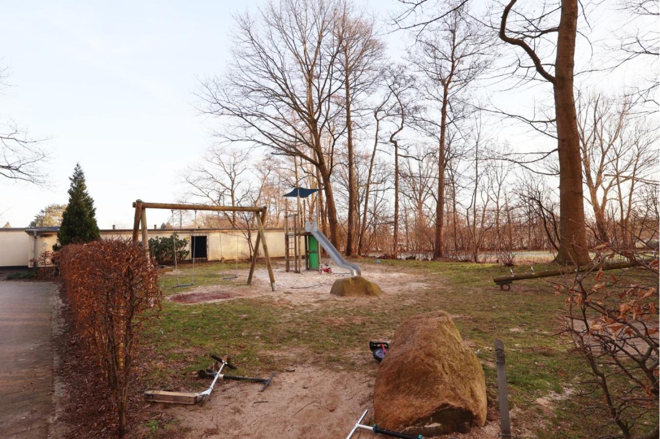 Spielplatz