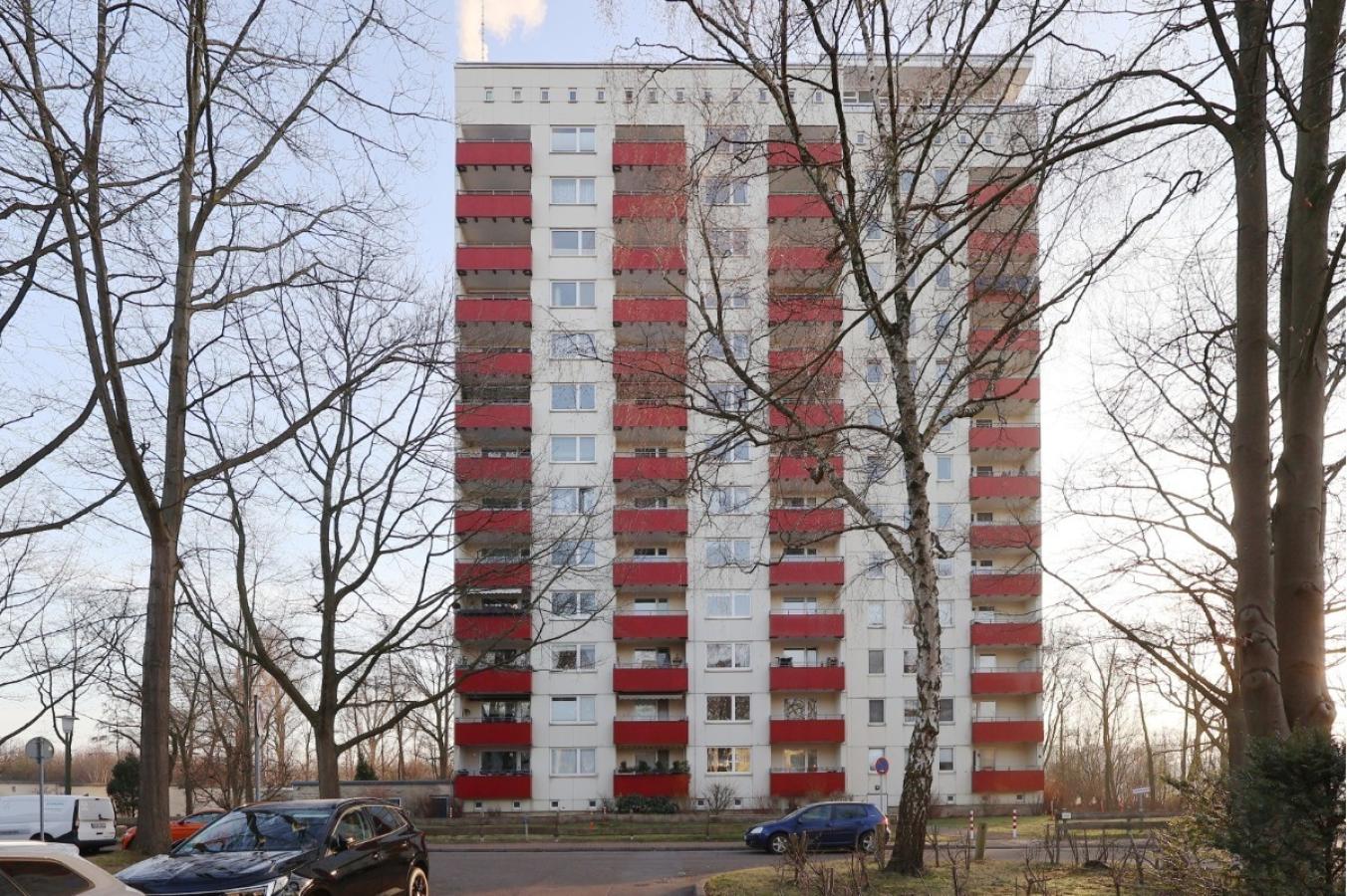 Ansicht