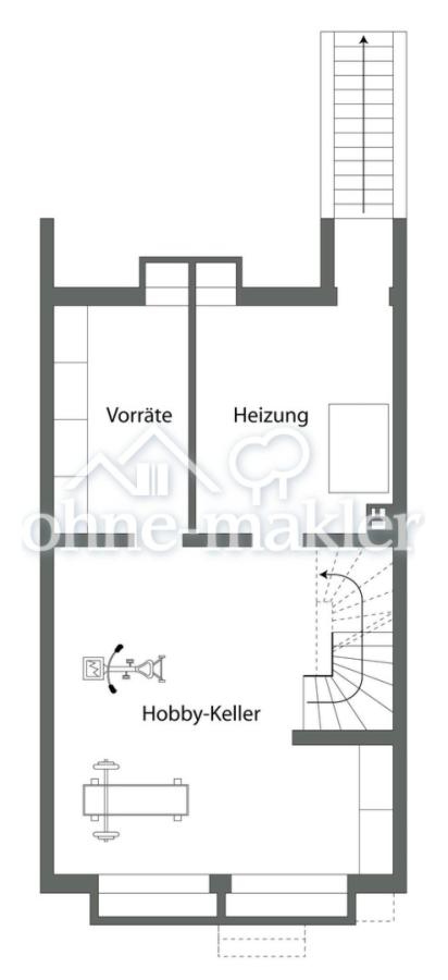 Kellergeschoß
