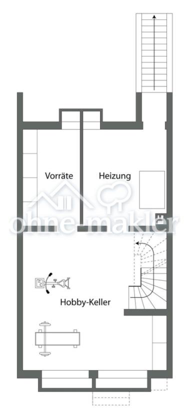 Kellergeschoß