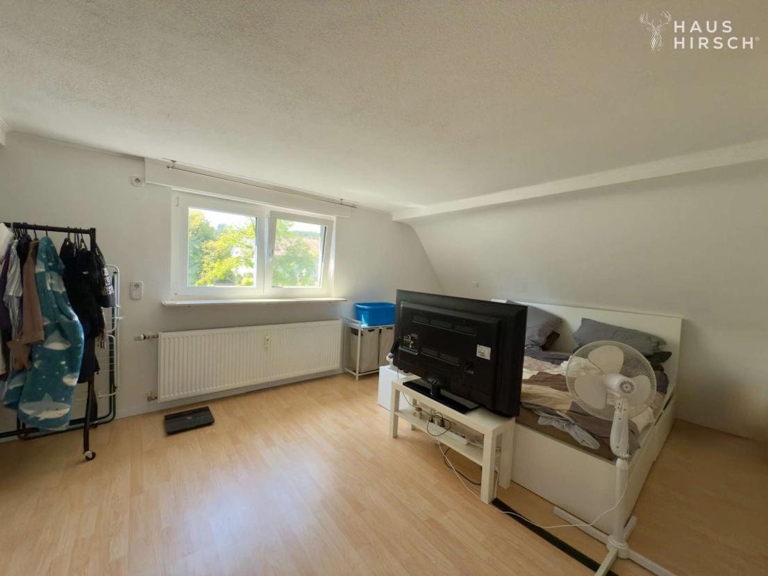 Schlafen