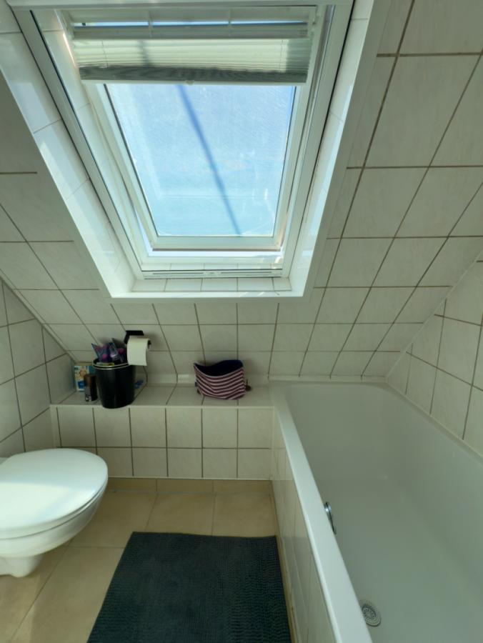 Bad/Badewanne