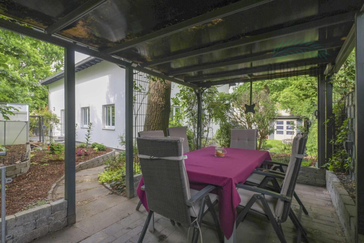 Sitzecke