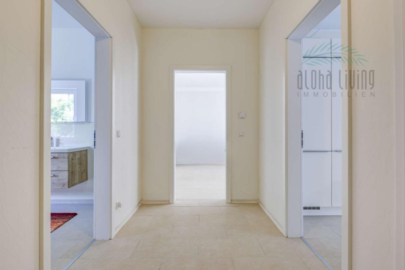 Flur (Einliegerwohnung EG)