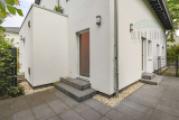 Terrasse (Einliegerwohnung EG)