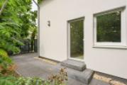 Terrasse (Einliegerwohnung EG)