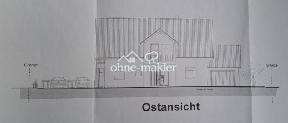 Ostansicht