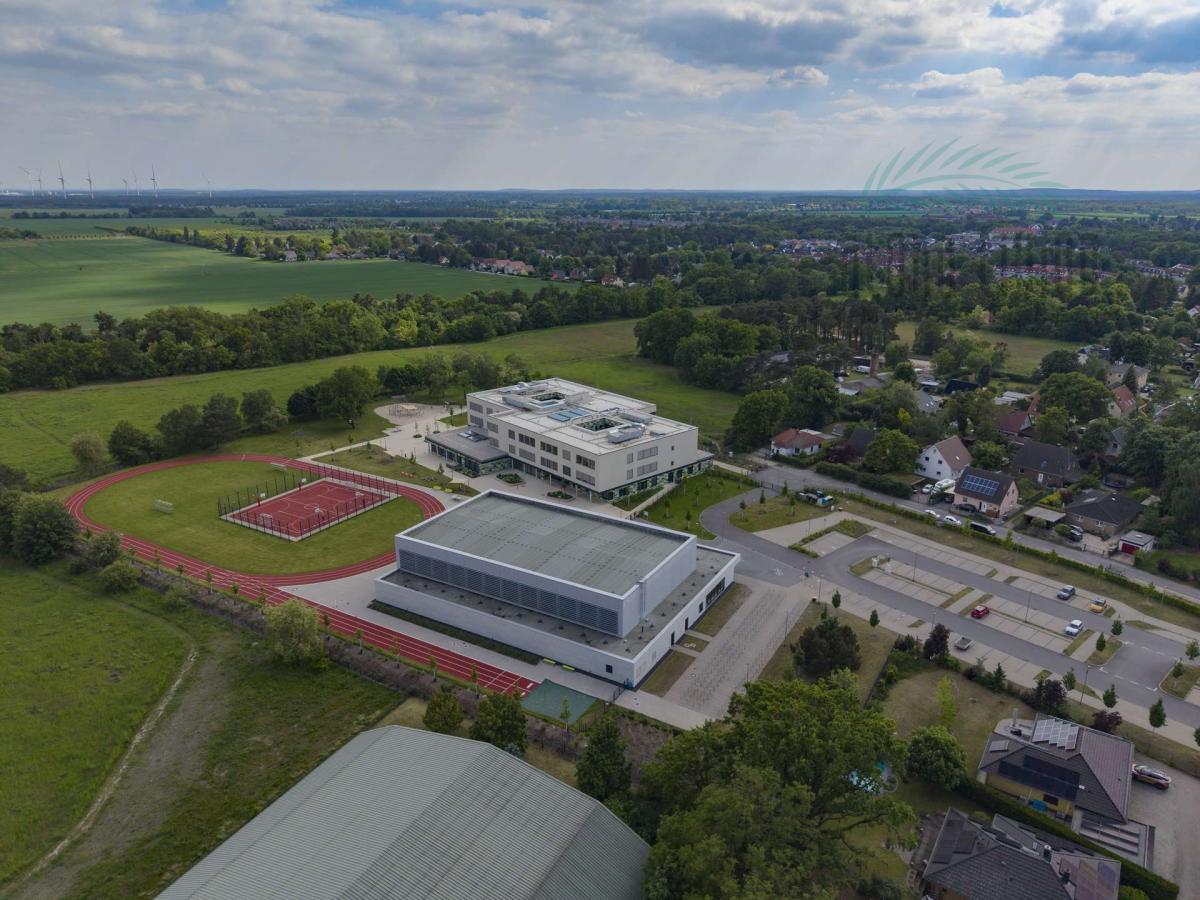 Umgebung