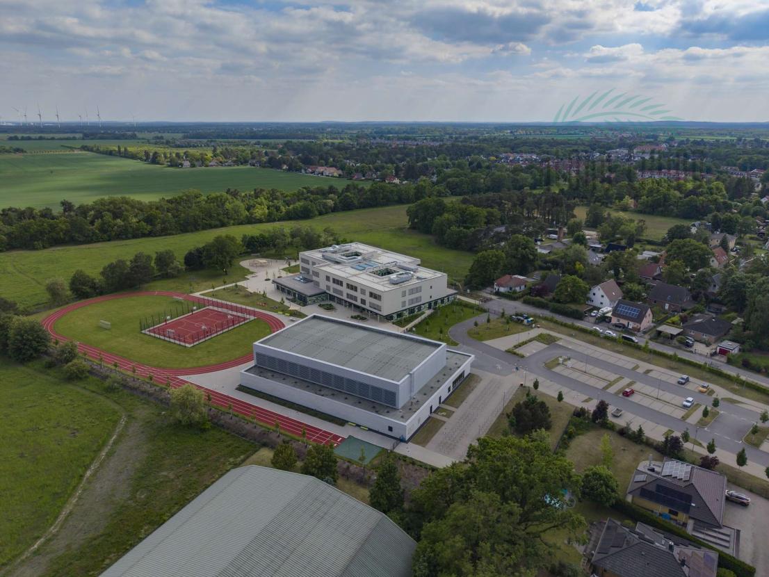 Umgebung
