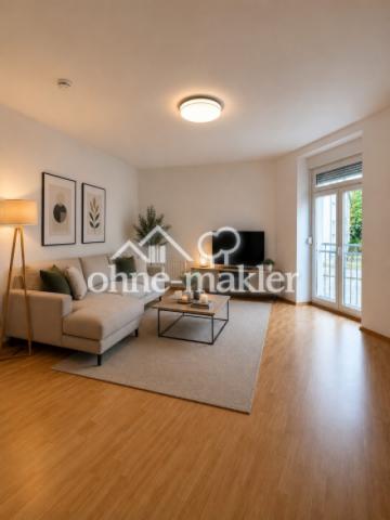 Musterwohnzimmer