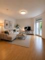 Musterwohnzimmer