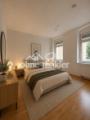 Musterschlafzimmer