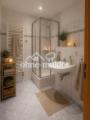 Musterdusche