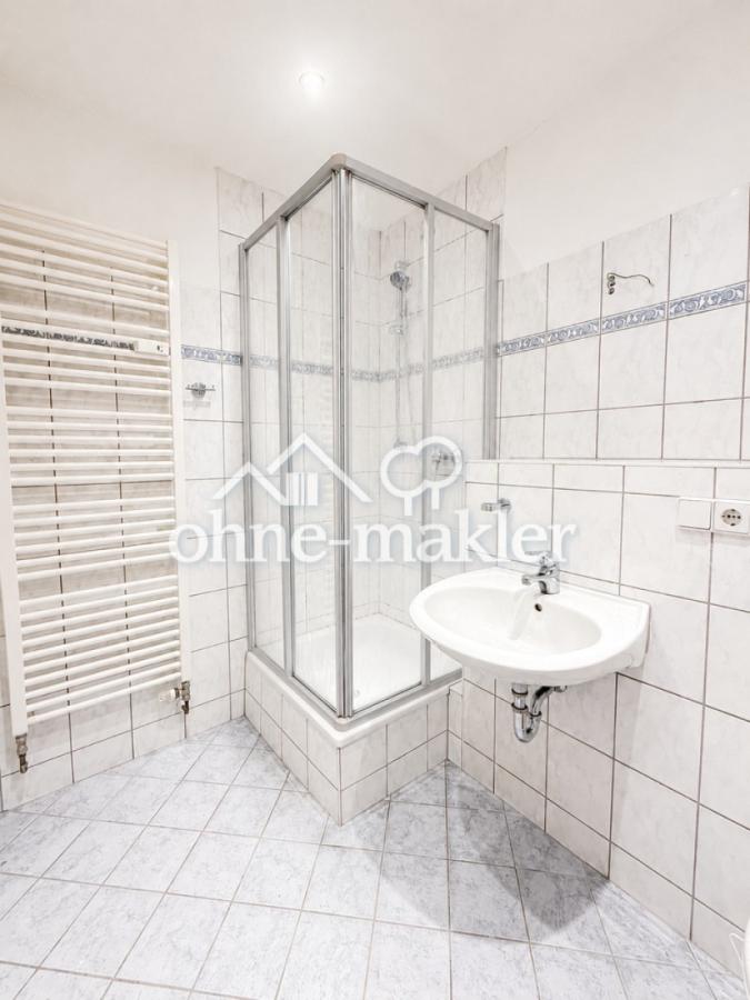 Dusche