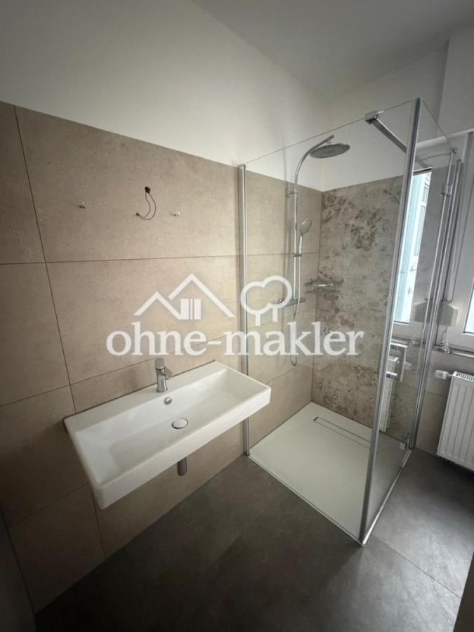 Badezimmer 1OG