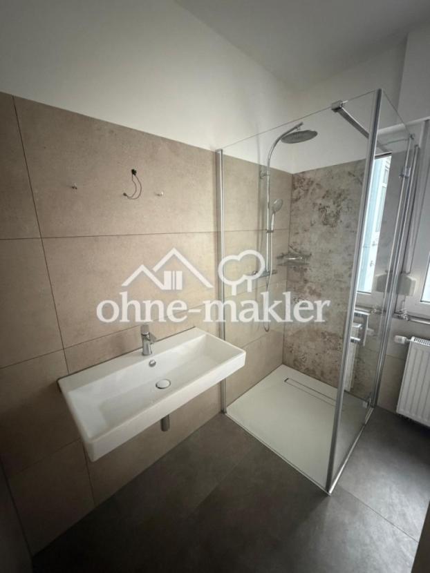 Badezimmer 1OG