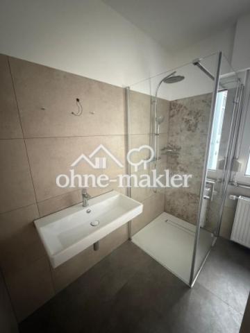 Badezimmer 1OG