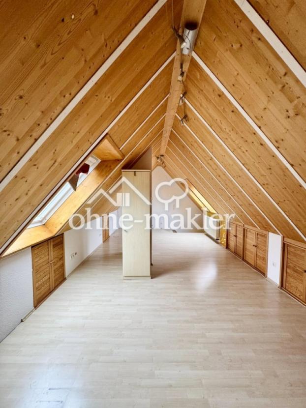 Dachboden