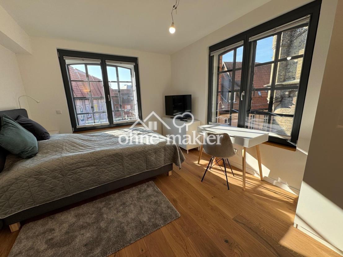 Apartment 5