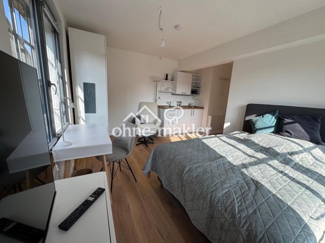 Apartment 5