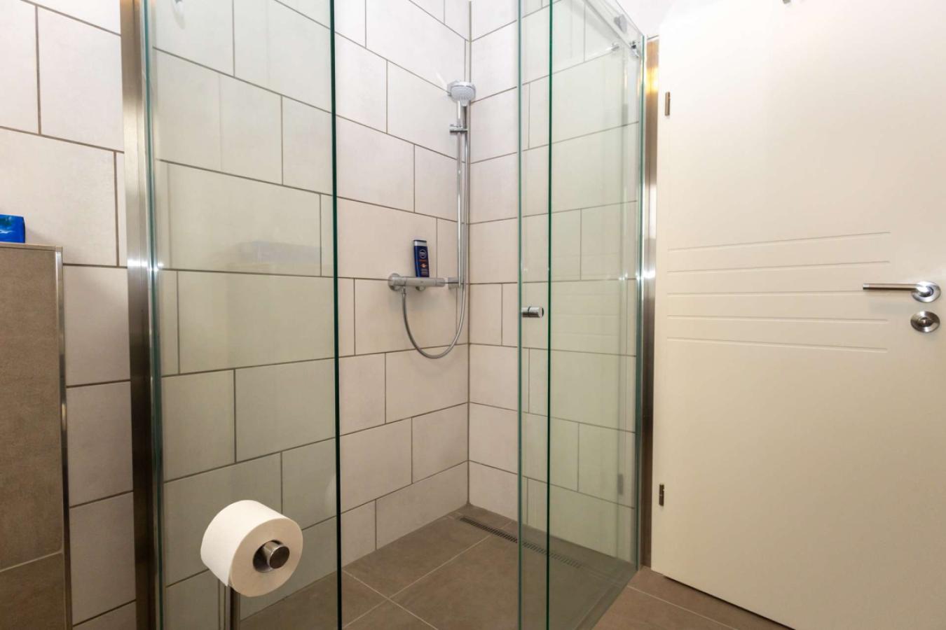 Badezimmer Erdgeschoss