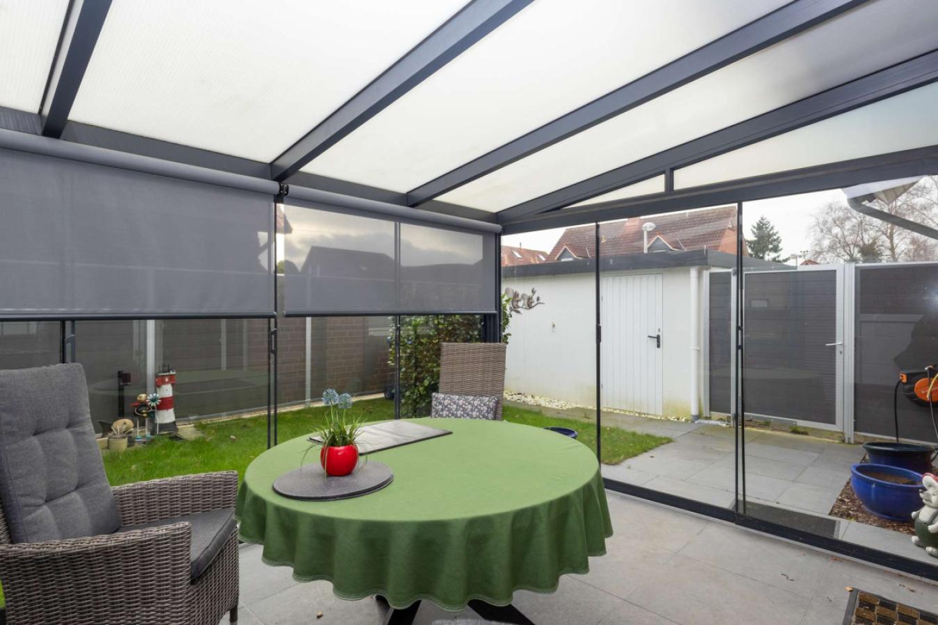 Sommergarten