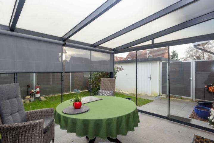Sommergarten