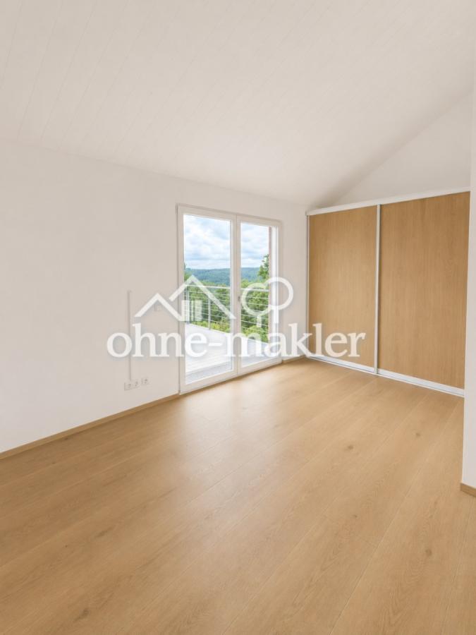 Gestaltungsvorschlag Zimmer 2