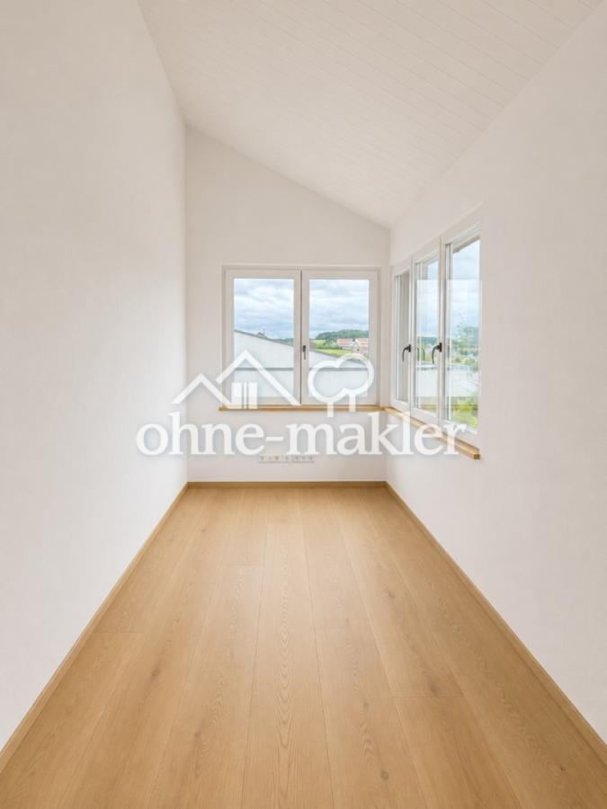 Gestaltungsvorschlag Büro