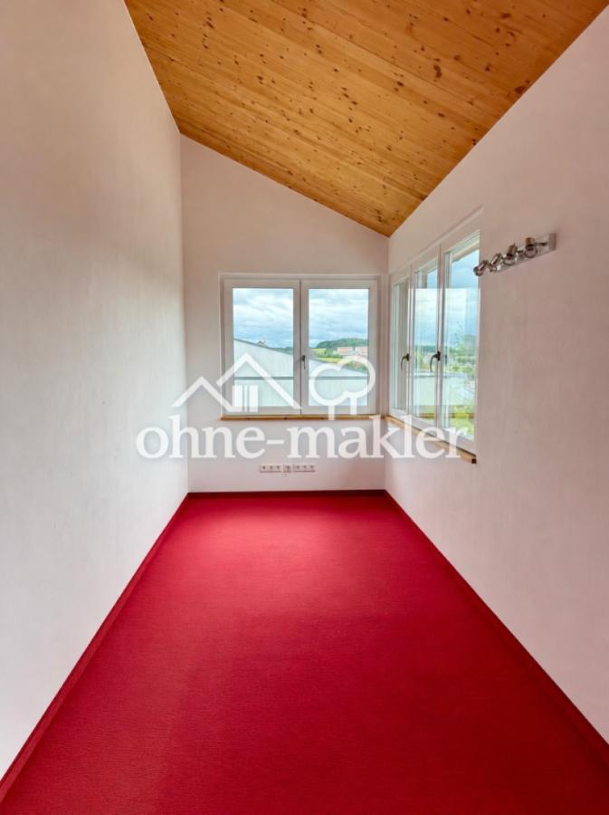 Bürozimmer