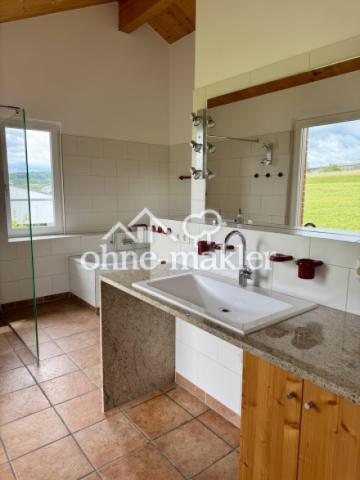 Badezimmer OG