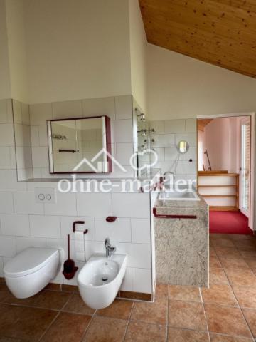 Badezimmer OG