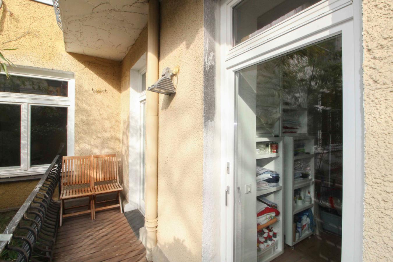 Balkon