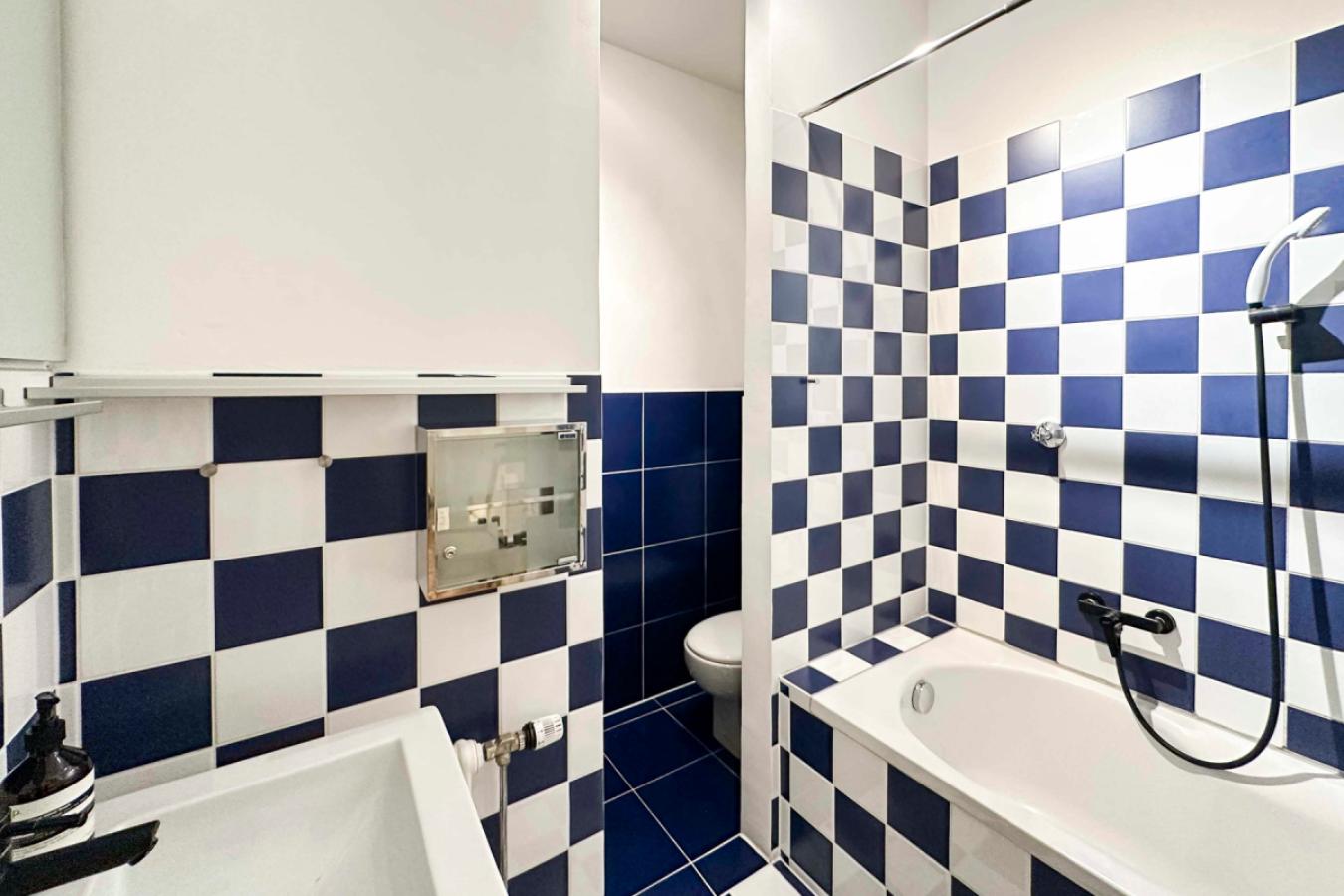 Badezimmer