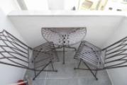 kleiner Balkon
