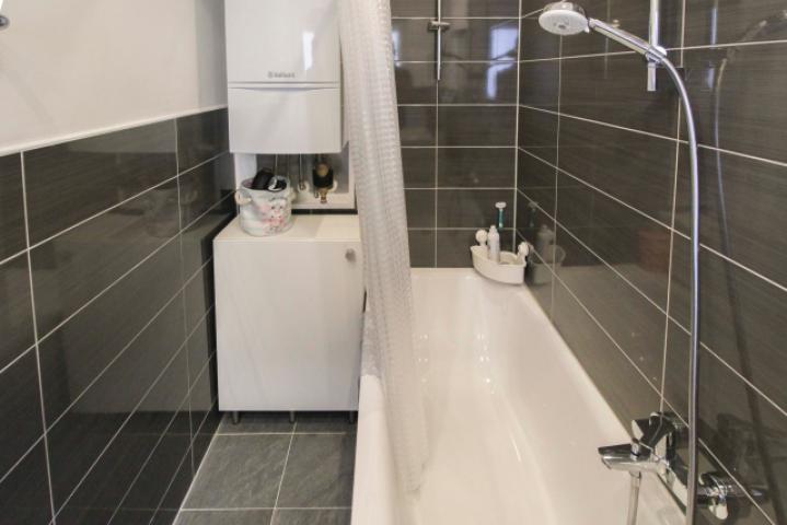 Badezimmer 2