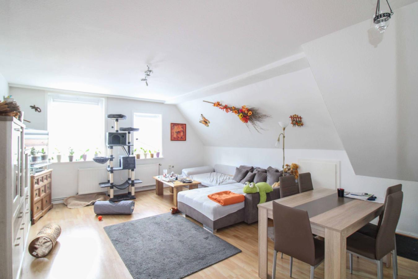 Wohnung 2